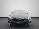 Skoda Octavia Combi RS 2,0 TDI DSG NAVI LEDER ACC KAME - Skoda Octavia: RS TDI