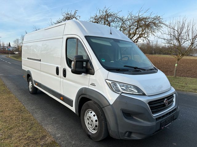 Fiat Ducato 3.0 l Maxi 3,5 t Klima Euro 5