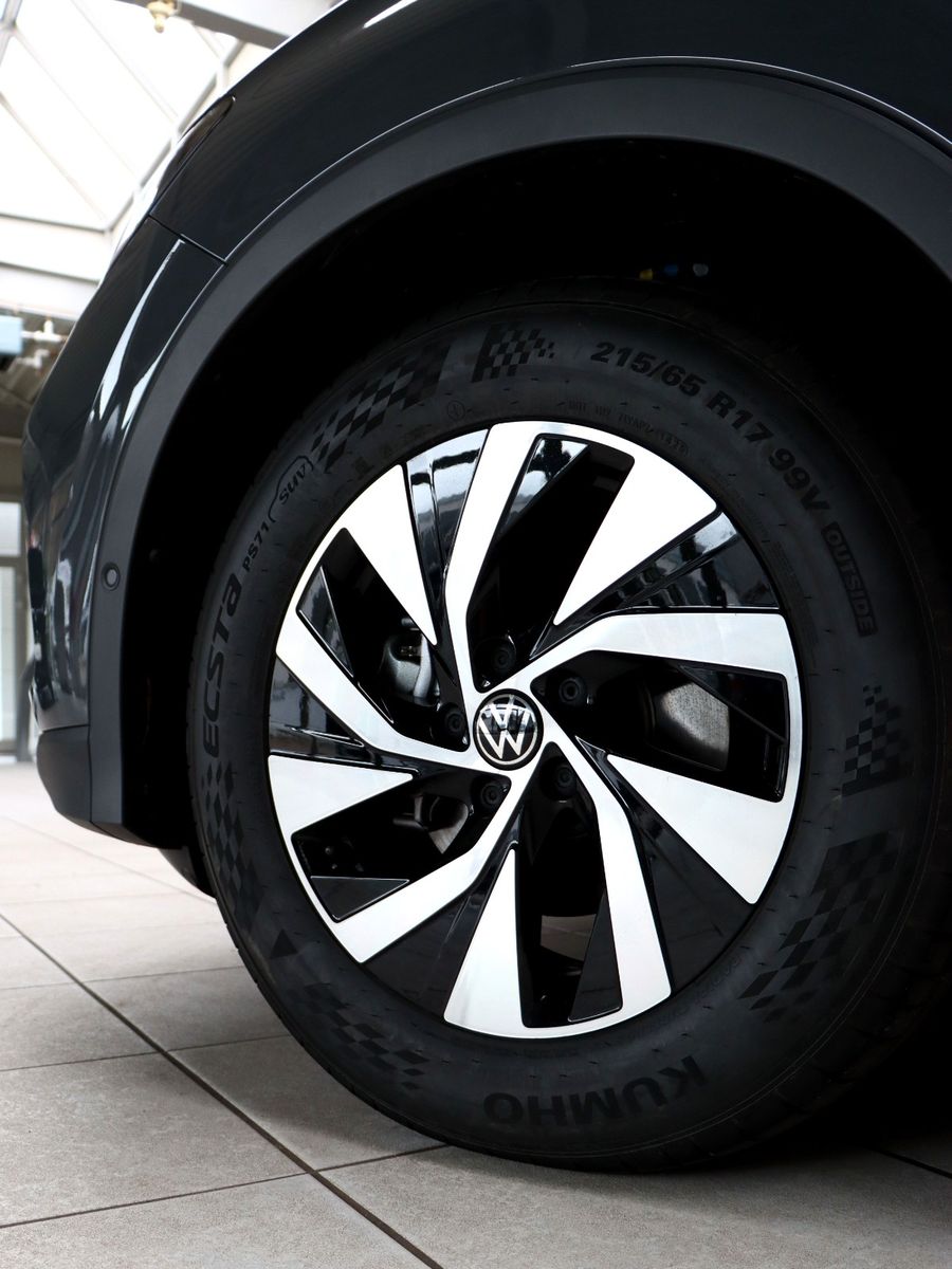 Volkswagen Tiguan - Bild 49