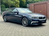 BMW 530d Lim. Luxury Line VOLLAUSSTATTUNG - BMW 530 Gebrauchtwagen in Herne