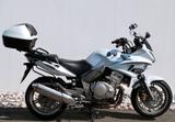 Honda CBF 1000 A - HONDA CBF