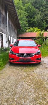 Opel Astra ST 1.6 Turbo Innovation 147kW S/S Inno... - Opel Astra: 14 Turbo