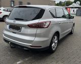 Ford S-Max 2,0 EcoBoost  Titanium Automatik ... - Ford S-Max in Köln