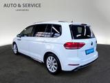 Volkswagen Touran 1.5 TSI R-Line DSG Sportfahrwerk CAM - Volkswagen Touran: Sport