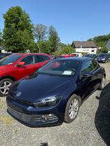 Volkswagen Scirocco 1.4 TSI 90 kW Team - Volkswagen Scirocco Team mit Benzin-Antrieb