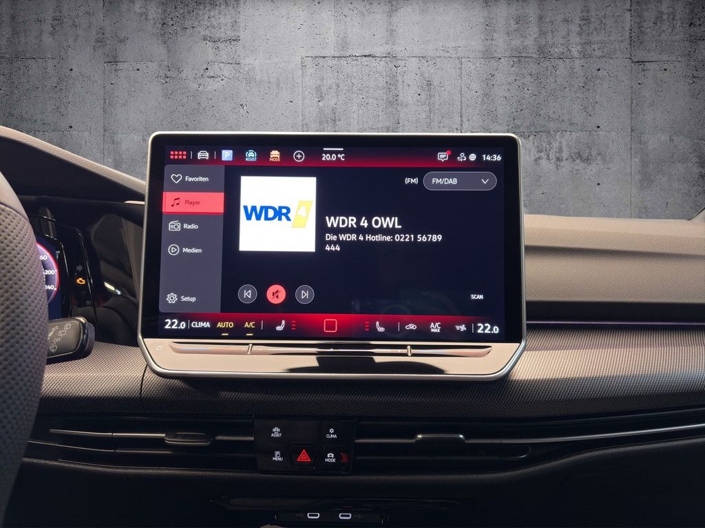 Volkswagen Golf - Bild 15