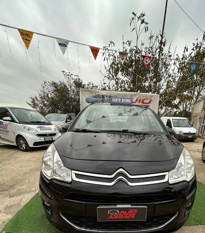 Citroën Citroen C3 PureTech 82 Feel Edition