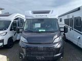 Sunlight Adventure T 68 Fiat -Automatik - Sonderpreis