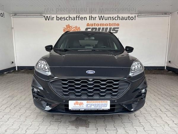 Ford Kuga 2.0 EcoBlue 4x4 Aut. ST-LINE X