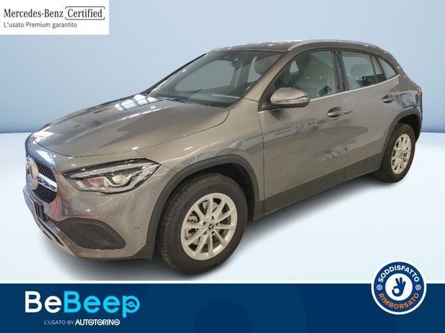 Mercedes-Benz GLA 180 D SPORT AUTO