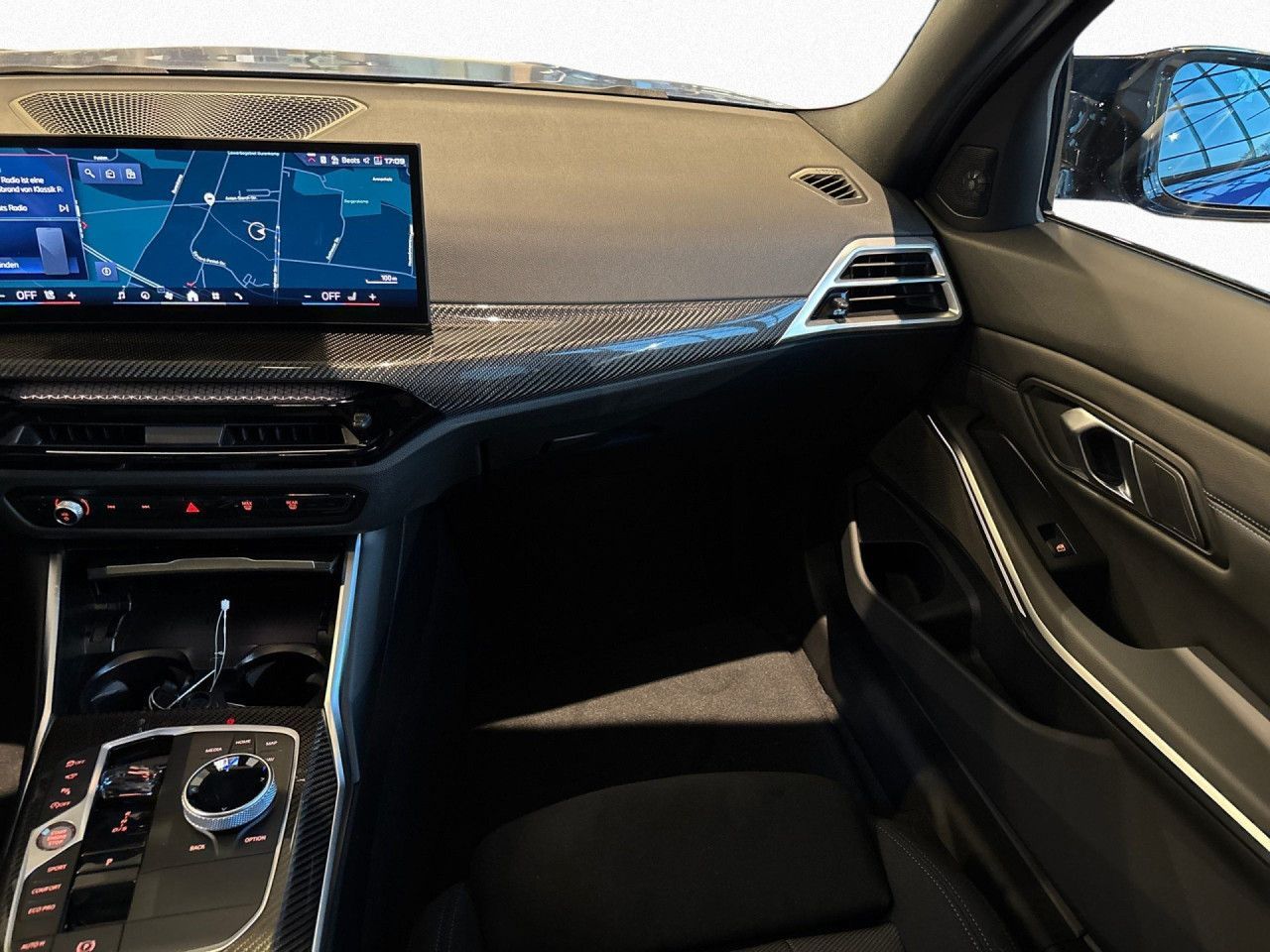 BMW M340i - Bild 12