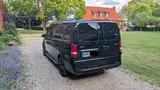 Mercedes-Benz Vito 116 CDI 4MATIC Mixto 4x4 Lang - Mercedes-Benz Vito: Mixto