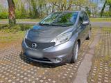 Nissan Note Automatik - Nissan Note von privat