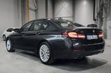 BMW 540i Limo xDrive M Sport/Laser/ - BMW 540 mit Benzin-Antrieb: Limousine
