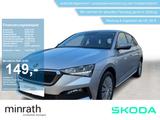Skoda Scala COOL PLUS 1.0 TSI KLIMA+APP+DAB+BT+LED+SHZ - Skoda Scala: Cool Plus