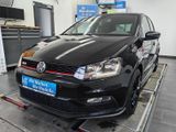 Volkswagen Polo GTI 1.8 TSI BMT*St-Stopp*NAV*TEMP*FS*So+Wi* - Volkswagen Polo: 8.1