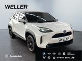 Toyota Yaris Cross Hybrid 1.5 Team D *Matrix*CAM*Navi* - gebrauchte Toyota Yaris Cross aus dem Jahr 2023