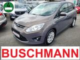 Ford C-Max 1.6 Ti-VCT Titanium*PDC*Alu*Klima - Ford C-Max in Bielefeld