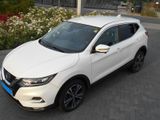 Nissan Qashqai 1.7 dCi Xtronic N-CONNECTA ALL-MODE ... - Nissan: All Mode