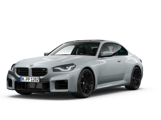 BMW M2 Coupe M Carbondach M Sportsitze Head-Up Harma