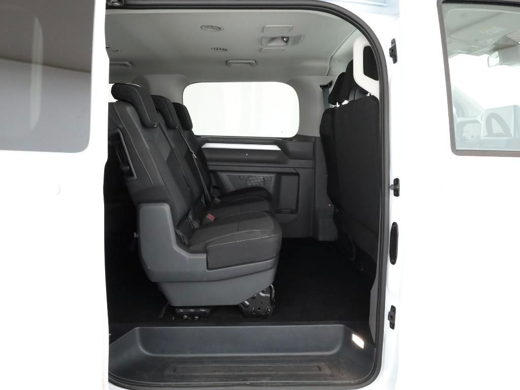 Volkswagen T7 Caravelle - Bild 7