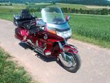 Honda GL 1500 / SC22 Aspencade - HONDA GL 1500