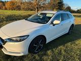 Mazda 6 Skayactive 2.0 - Mazda 2 Kombi Gebrauchtwagen