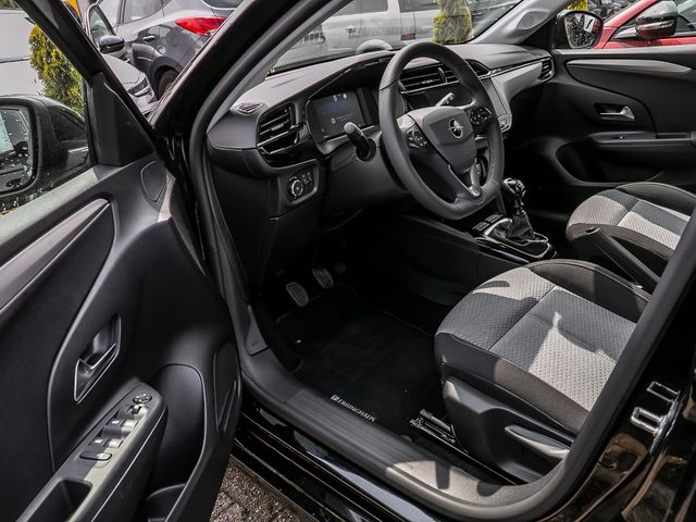 Opel Corsa F 1.2 Edition Komfort-Paket Spurhalteassi.