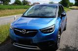Opel Crossland X Innovation; 84 kW - Opel Nova aus 2019