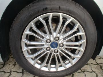 Ford Mondeo Turnier Titanium PDC + AHK ab.+ Automatik