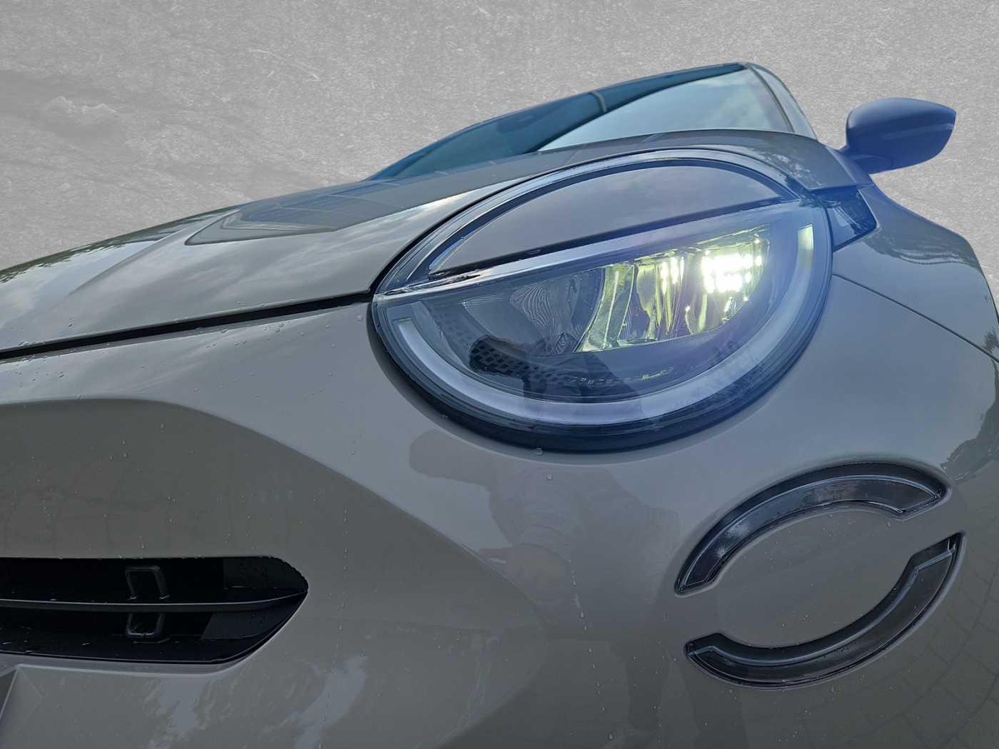 Fiat 600 Hybrid *LED/KAMERA*