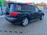 Mercedes-Benz GLS 350 - Mercedes-Benz GLS-Klasse von privat