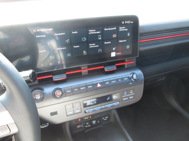 Hyundai Kona – Bild 18