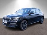 Skoda Kamiq Style 1.5 TSI DSG LED Navi PDC ACC SHZ AHK - Skoda Kamiq: Style
