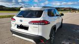 Toyota Corolla Cross 2.0-l-VVT-i Hybrid Team Deutsc... - Toyota Corolla Cross Gebrauchtwagen