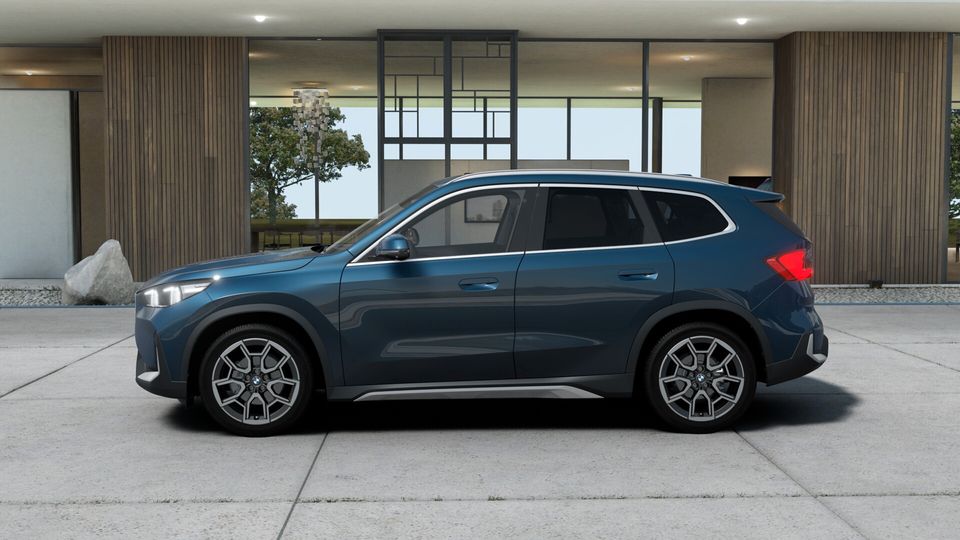 BMW X1 - Bild 2