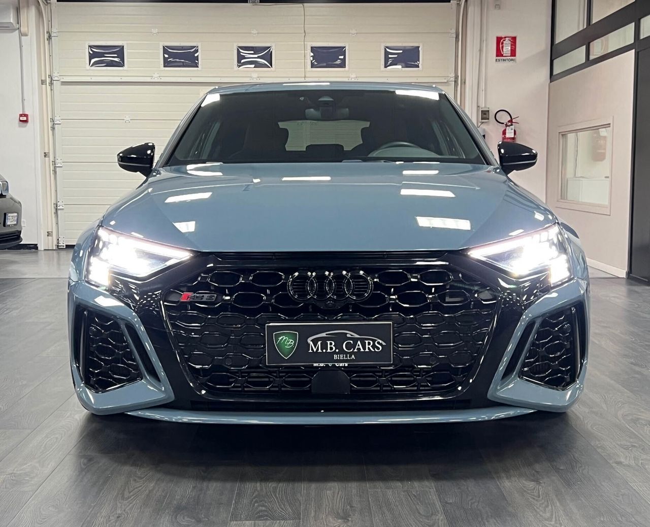 Other Audi A3 RS 3 SPB TFSI quattro S tronic imagem 2