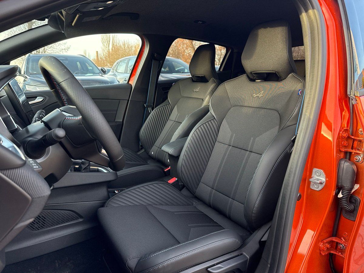 Renault Clio - Bild 9