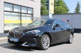BMW 220 Gran Coupé Luxury Line - BMW 220 Gran Coupé Gebrauchtwagen