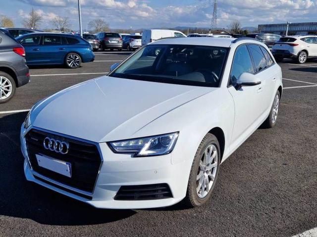 Audi AUDI A4 Avant 40 TDI quattro S tronic Business