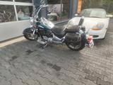 Suzuki Intruder 1500 - SUZUKI 1998 INTRUDER 1500