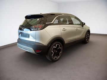 Bild 8 Opel Crossland (X) Crossland Ultimate +M-LED+SHZ+KAMERA+NAVI+KLIMA+