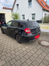 BMW 120d - - Gebrauchtwagen bis 300 Euro mit TÜV