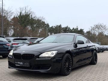 BMW 640 - 11