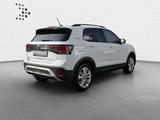 Volkswagen T-Cross 1.0 TSI Goal AHK*Digital*ACC*DAB+ - Jahreswagen mit Anhängerkupplung
