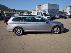 VW Passat Variant Business 150PS DSG #ACC #AHK #LED