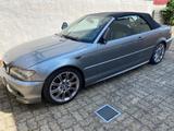 BMW 330Ci SMG, M Sport II, HarmanKardon, Navi Prof - BMW 330: Cabrio, M Sport