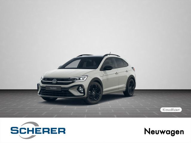 Volkswagen Taigo R-Line 1,0 l TSI 116 PS DSG7