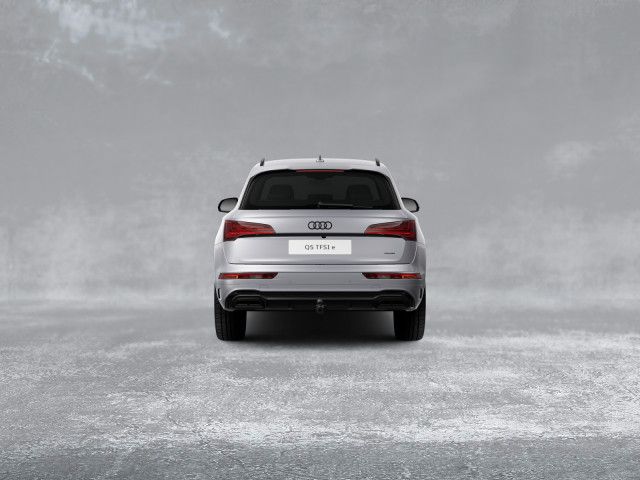 Audi Q5 - Bild 6