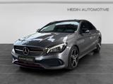 Mercedes-Benz CLA 250 4M AMG|NIGHT|LED|AMBI|NAVI|TEMP|SHZ|PTS - Mercedes-Benz CLA 250: AMG